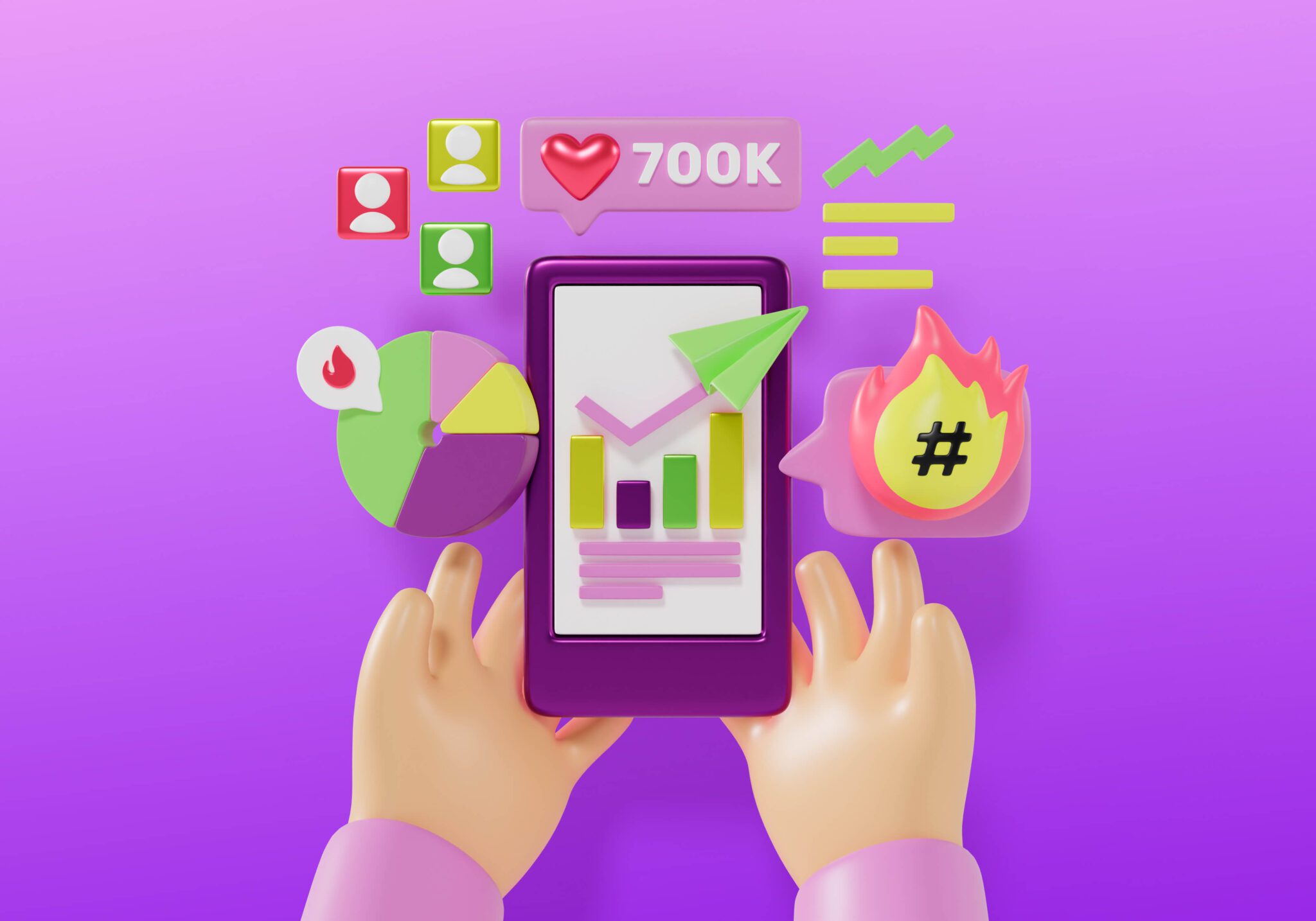 بازاریابی اینستاگرام