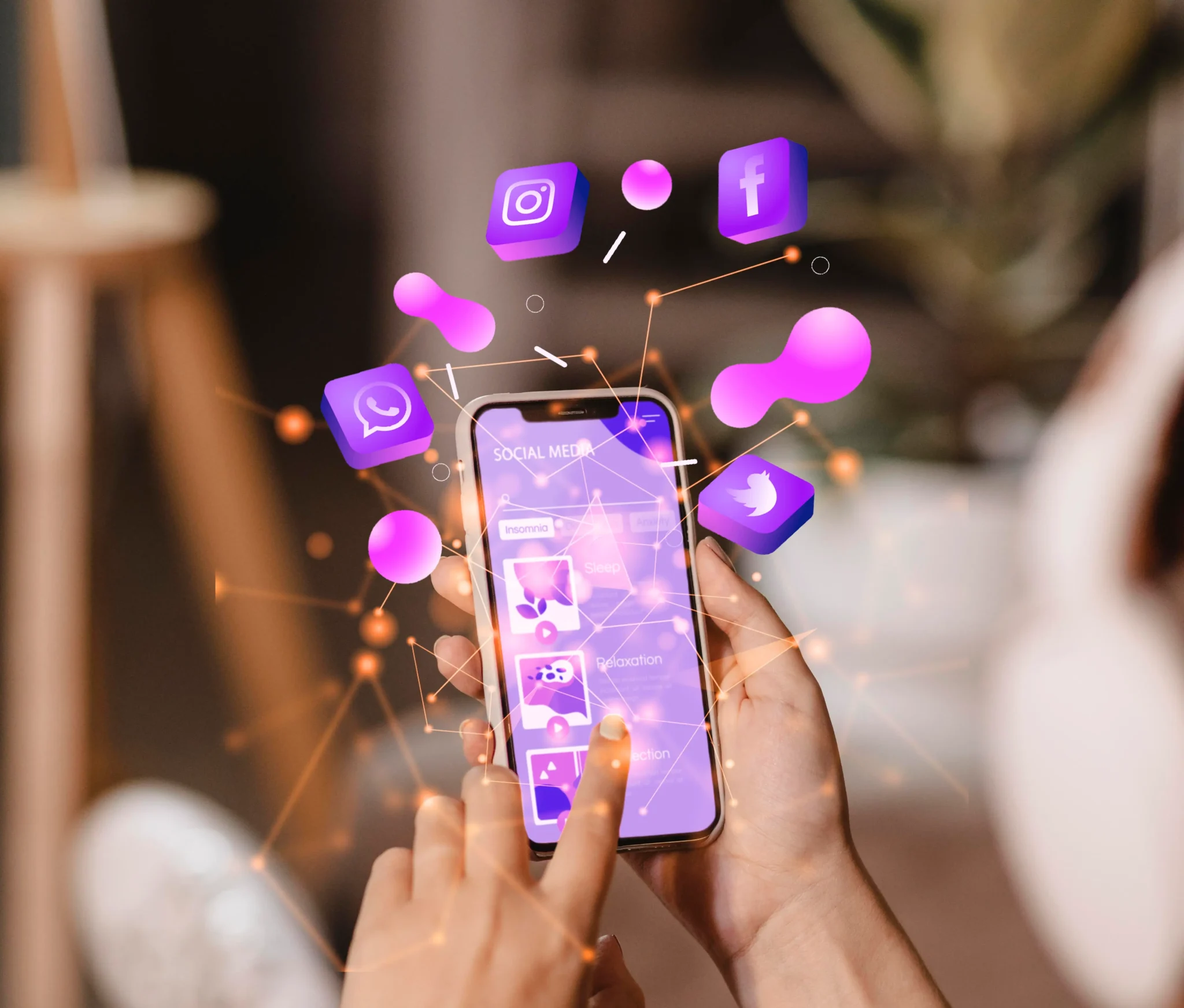 بازاریابی اینستاگرام