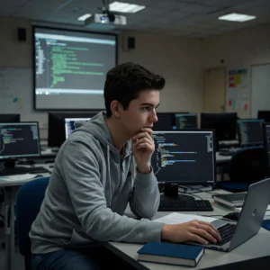 دوران دانشجویی