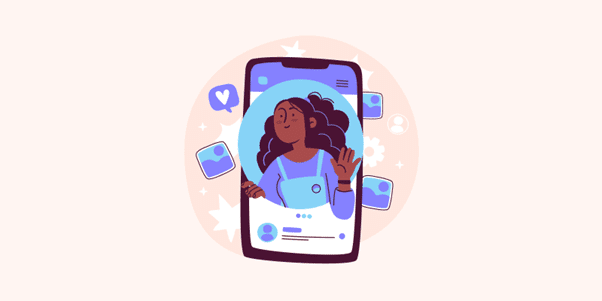 ریلز اینستاگرام